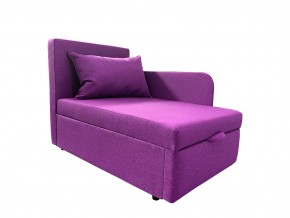 Диван фуксия Nice Shaggy Fuchsia в Кыштыме - kyshtym.magazinmebel.ru | фото - изображение 2