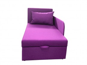 Диван фуксия Nice Shaggy Fuchsia в Кыштыме - kyshtym.magazinmebel.ru | фото - изображение 3