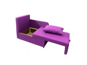 Диван фуксия Nice Shaggy Fuchsia в Кыштыме - kyshtym.magazinmebel.ru | фото - изображение 6