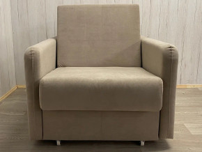 Кресло Уют Аккордеон с узким подлокотником МД 700 Veluta Lux 7 в Кыштыме - kyshtym.magazinmebel.ru | фото