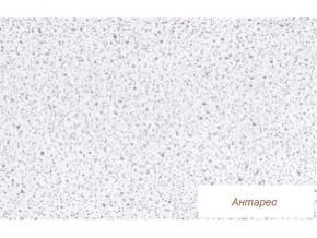 Столешница Антарес матовая 26 мм в Кыштыме - kyshtym.magazinmebel.ru | фото - изображение 1